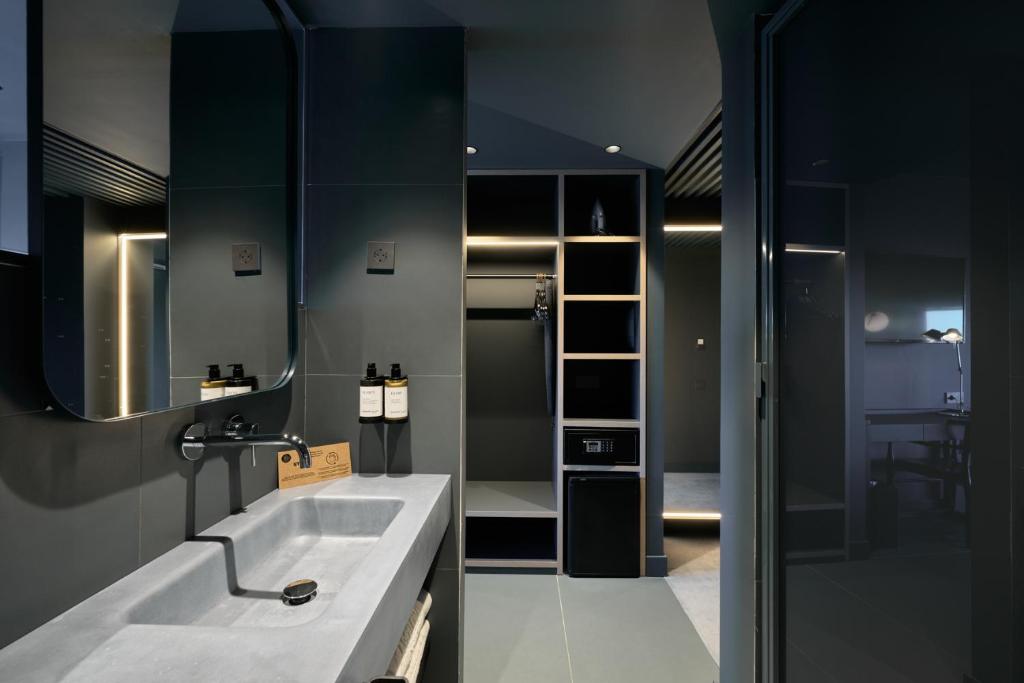 Bagno di Barcelona Princess