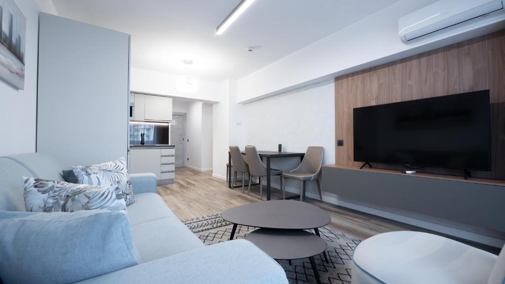 Novos Luxury Suites photo