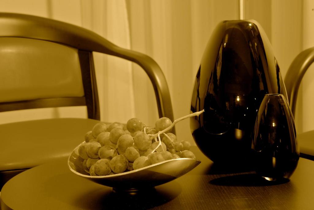 Hotel Futura Centro Congressi - Resim 26