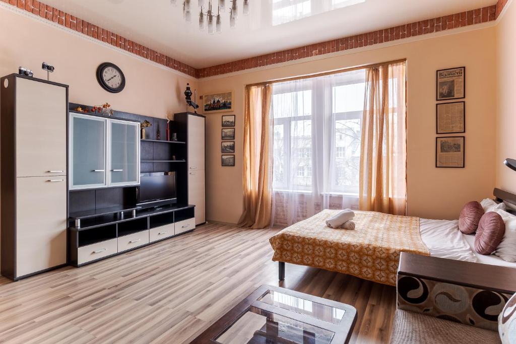 King Danylo apartment фото 4