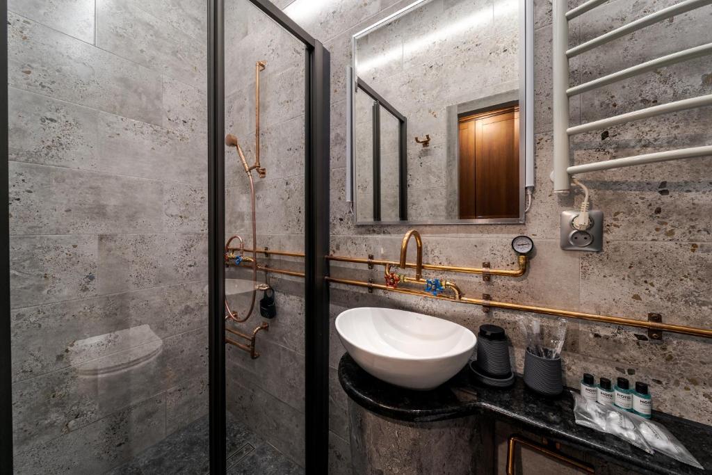 King Danylo apartment головне фото