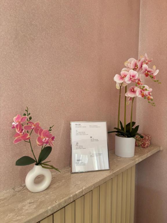 Fotografie z fotogalerie ubytování Casa di Martina v destinaci Fossano
