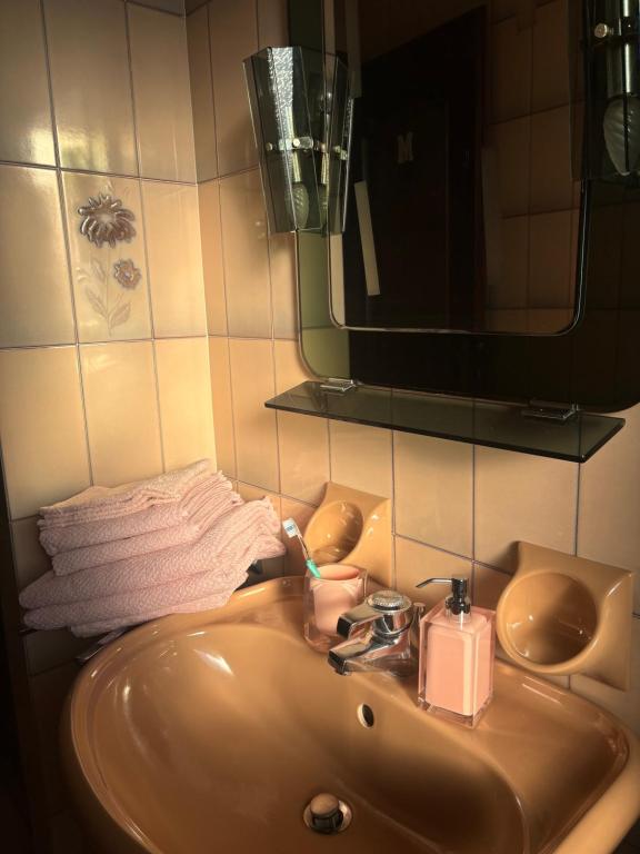 Fotografie z fotogalerie ubytování Casa di Martina v destinaci Fossano