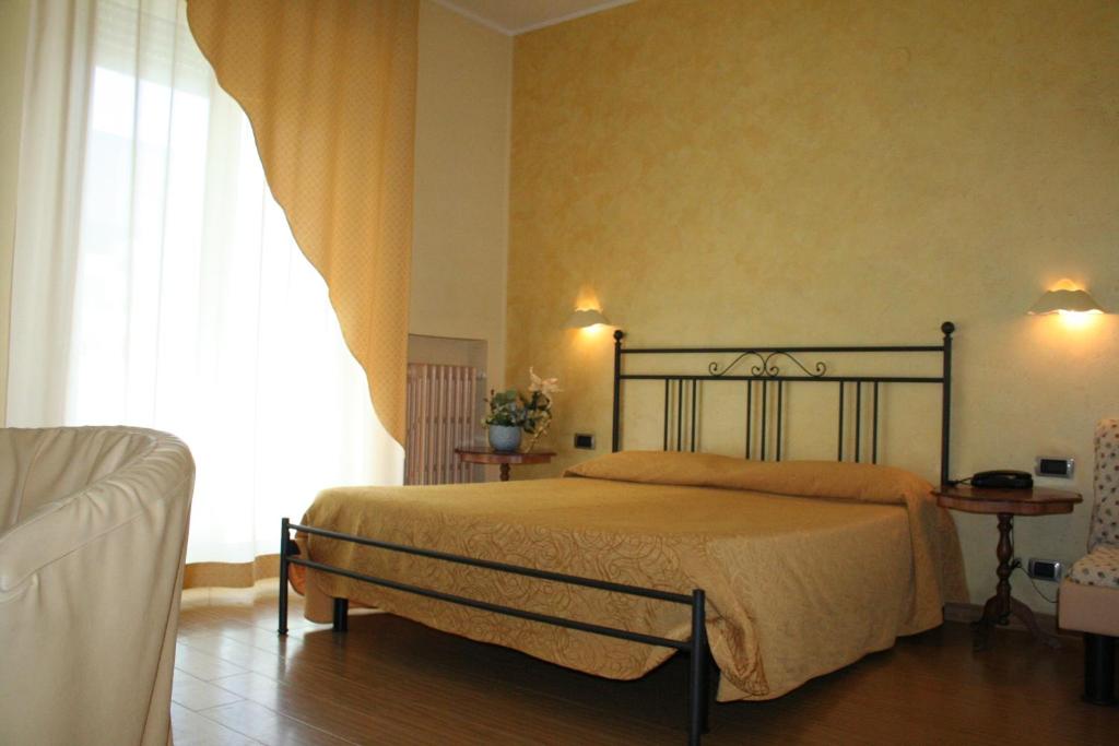 Hotel Diamante - Double Or Twin Room