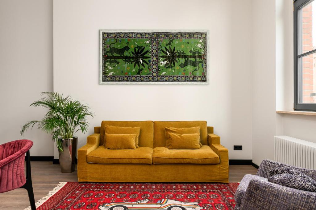 Boulevard Drobnera - ApartHotel Premium z widokiem na Odre - 19