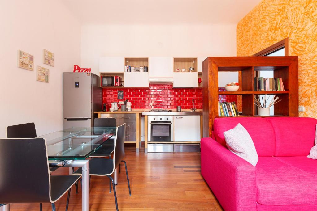Navigli - Savona - Bilocale comfort