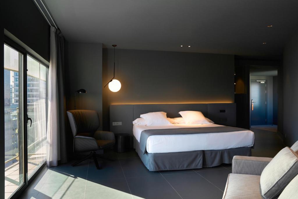 Barcelona Princess - Resim 39