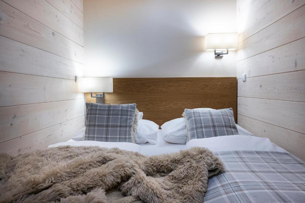 Apartamenty Kuźnice 13 - 4