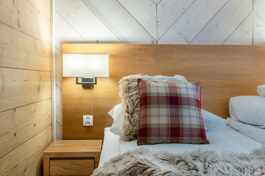 Apartamenty Kuźnice 13 - 15