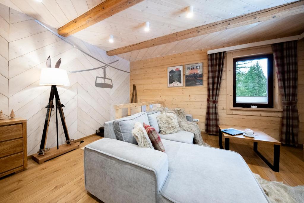 Apartamenty Kuźnice 13 - 18