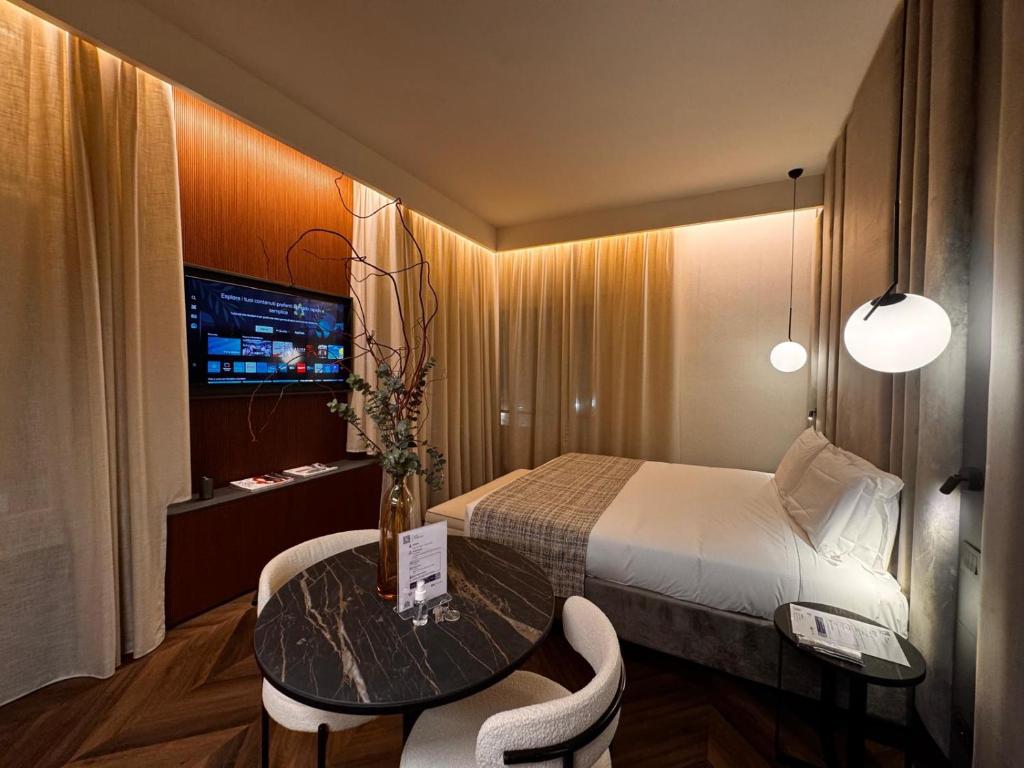 Brera Boutique Suites Milano - 