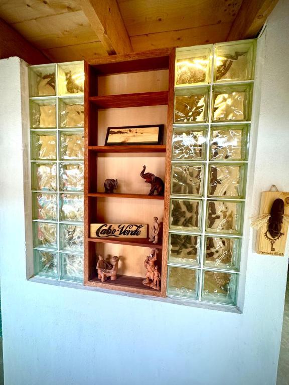 Fotografie z fotogalerie ubytování Villa Morabeza Guest House v destinaci Mindelo