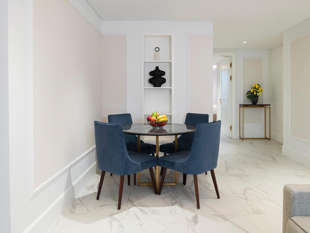 Cheval Maison - Expo City Dubai - Resim 15