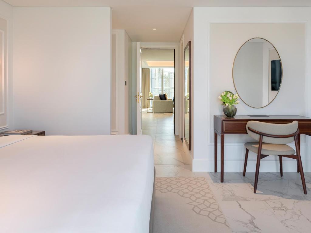 Cheval Maison - Expo City Dubai - Resim 12