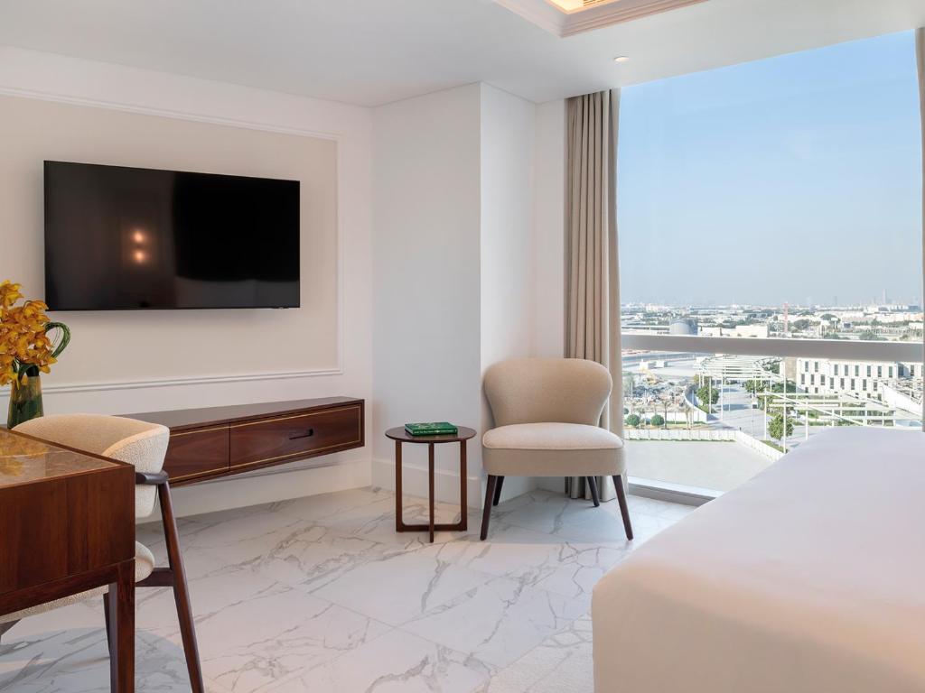 Cheval Maison - Expo City Dubai - Resim 11