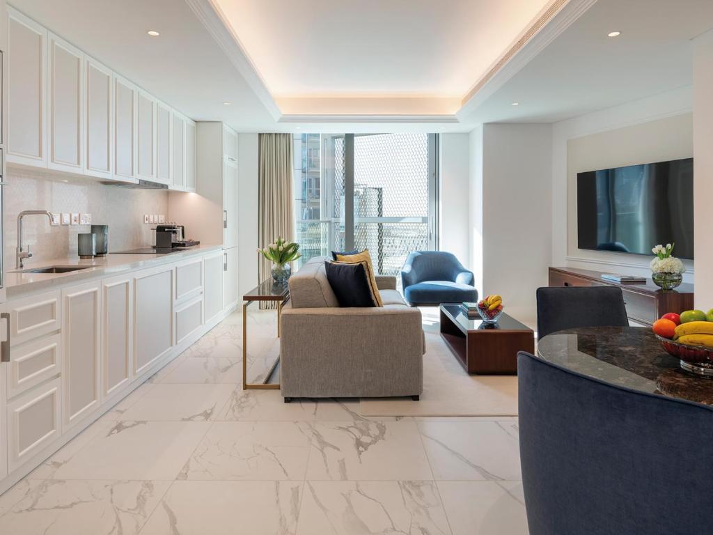 Cheval Maison - Expo City Dubai - Resim 4