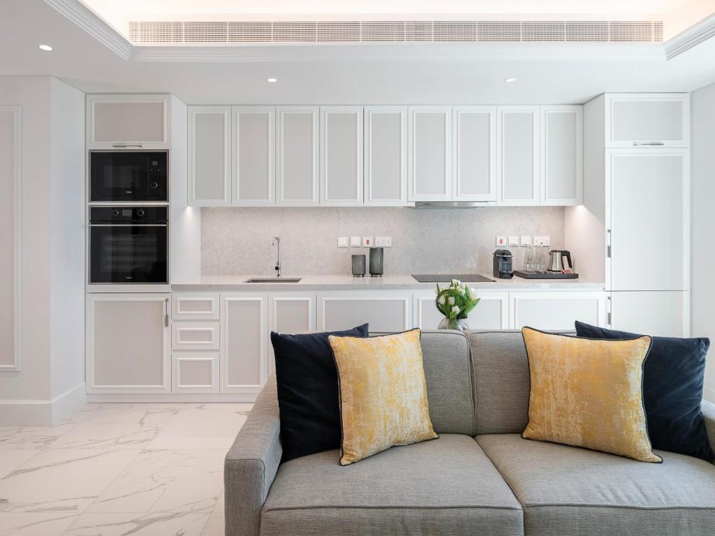 Cheval Maison - Expo City Dubai - Resim 9