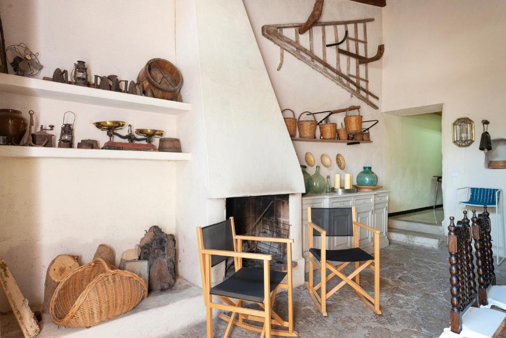 Your Island Villas Sa Posada - Three-Bedroom Townhouse