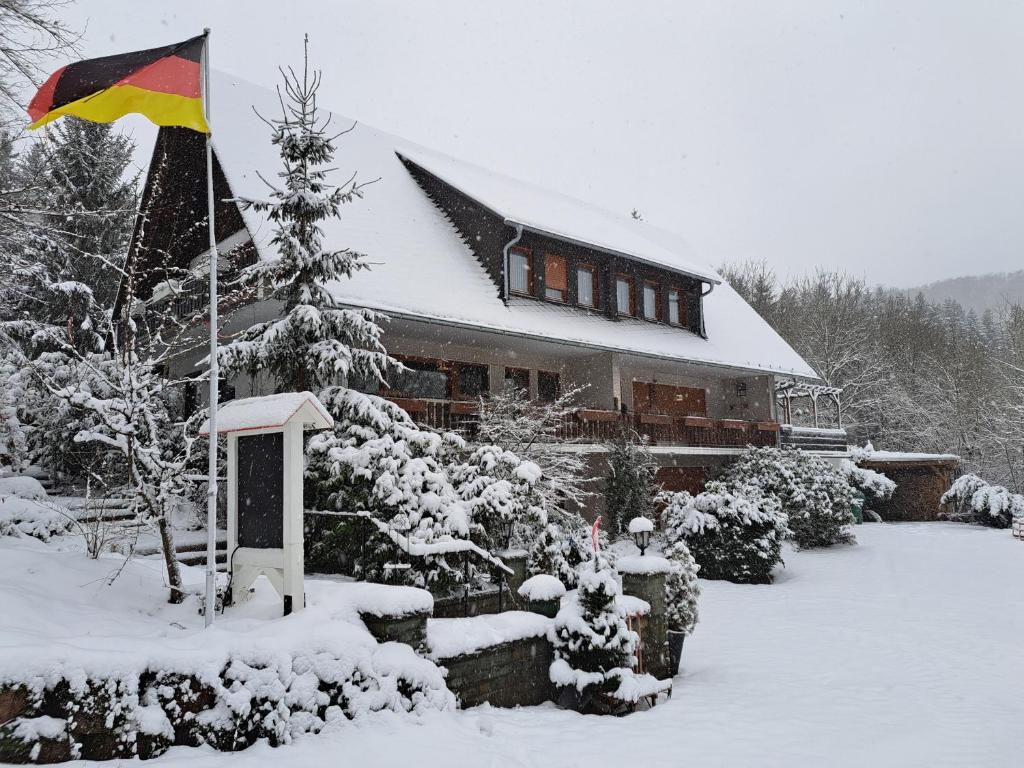 Gasthof Walhalja photo