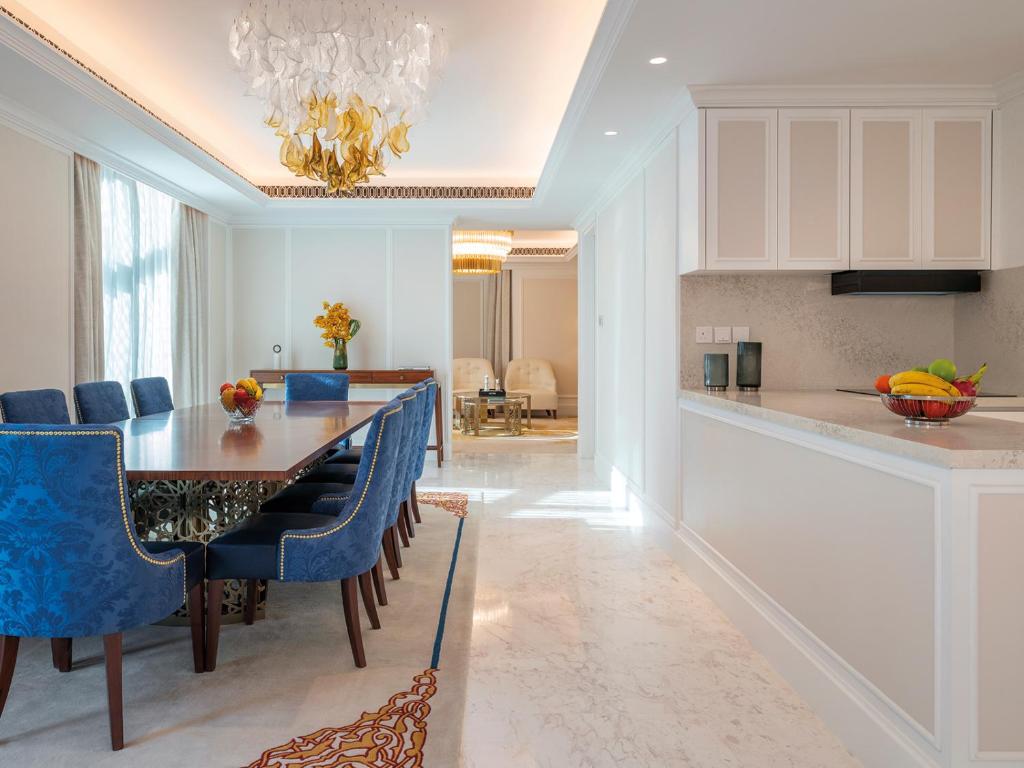 Cheval Maison - Expo City Dubai - Resim 23