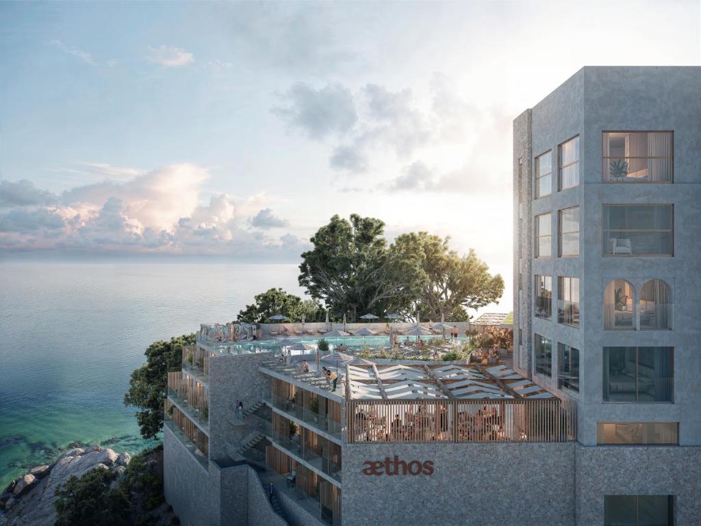 Aethos Mallorca, Juni 2025
