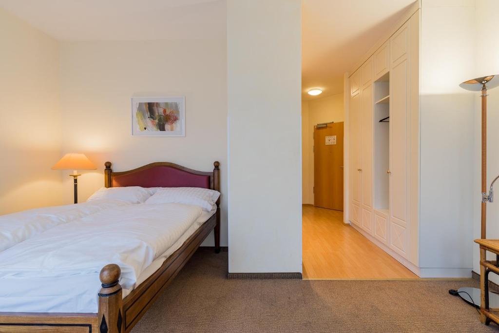 Apartmenthaus Berlin Mitte - Resim 31