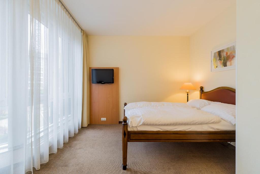 Apartmenthaus Berlin Mitte - Resim 30