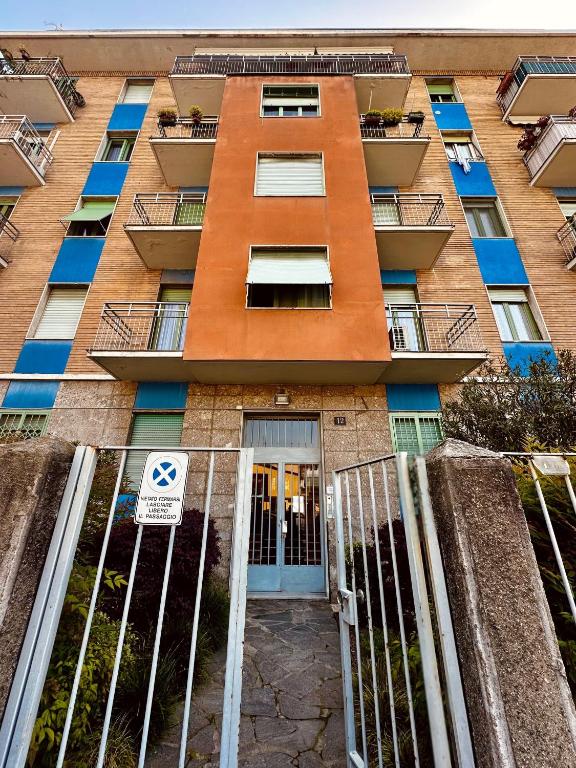 Casa Nela - Apartment Mit 1 Schlafzimmer