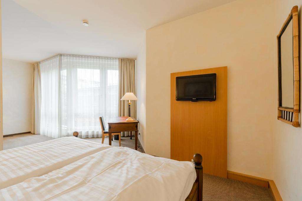 Apartmenthaus Berlin Mitte - Resim 35