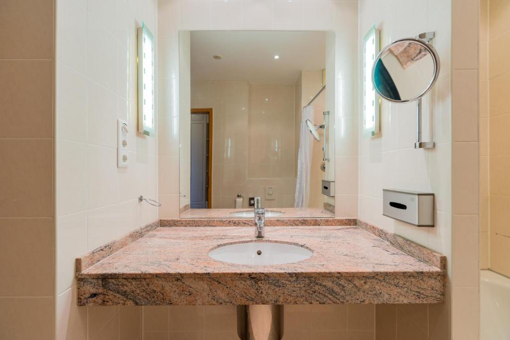 Apartmenthaus Berlin Mitte - Resim 45