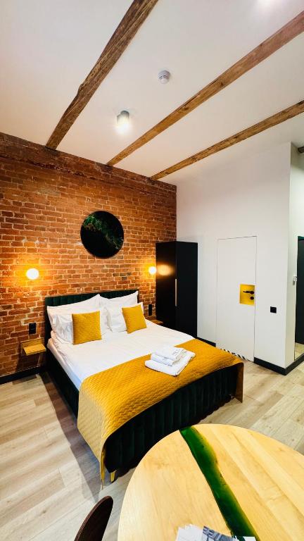 Apartamenty BIBLIO - Resim 10