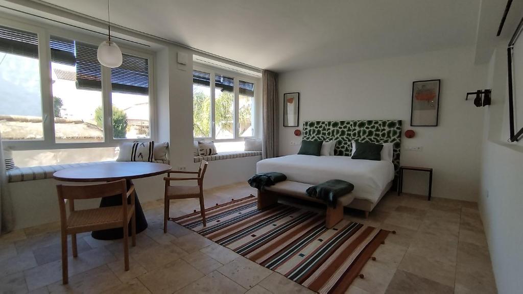 Hotel Viento10 - Resim 4