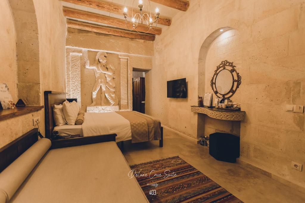 Nino Cave Suites - 14