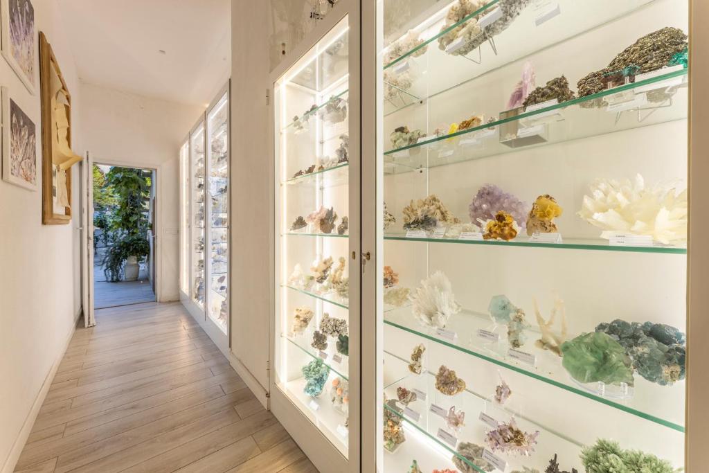 Fotografie z fotogalerie ubytování Acquamarina b&b v destinaci Follonica
