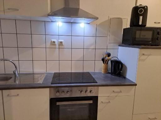 Unterkunft