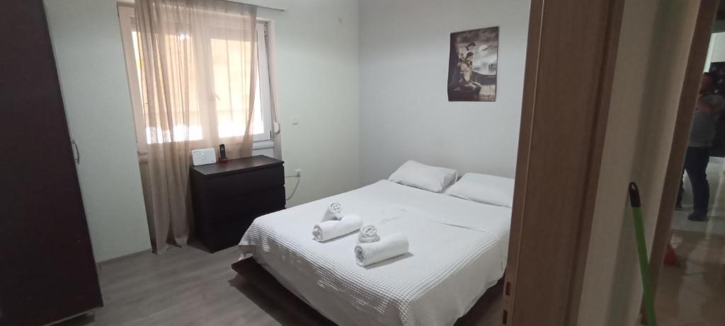 Thimarakia Maniakiou Apartment