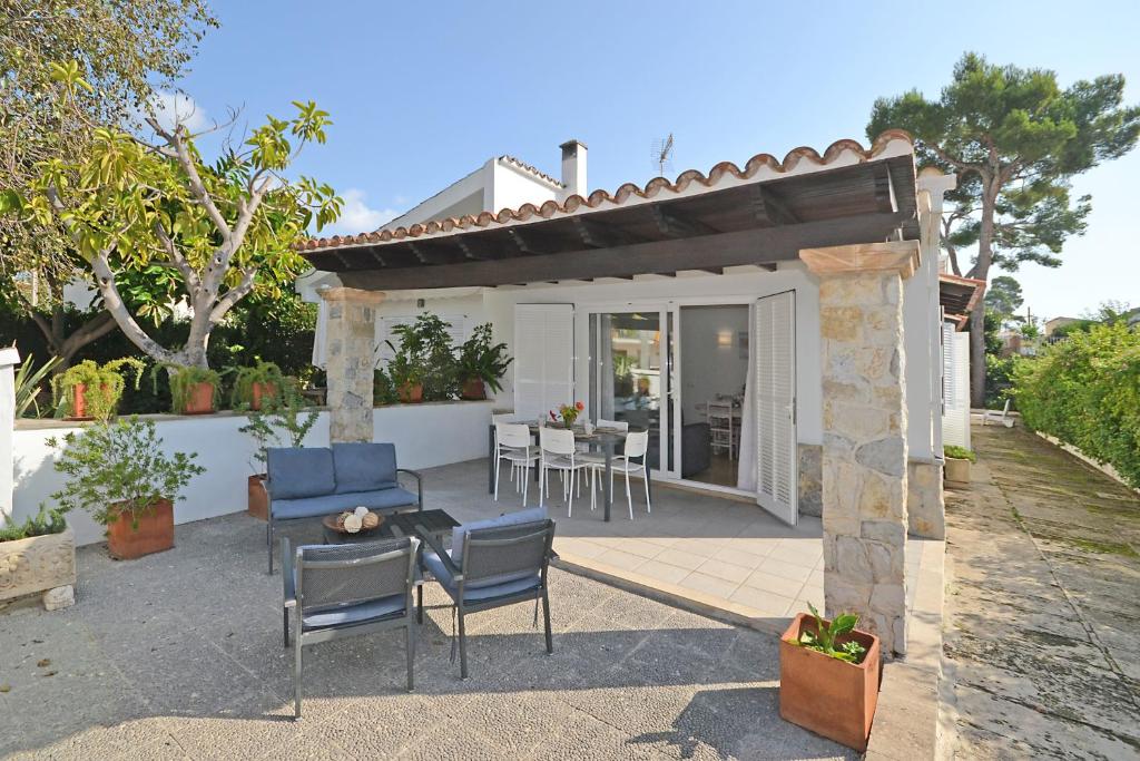 Villa Diana