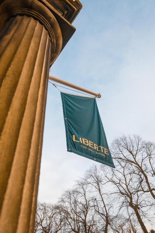 Apex Waterloo Place Hotel - Resim 3