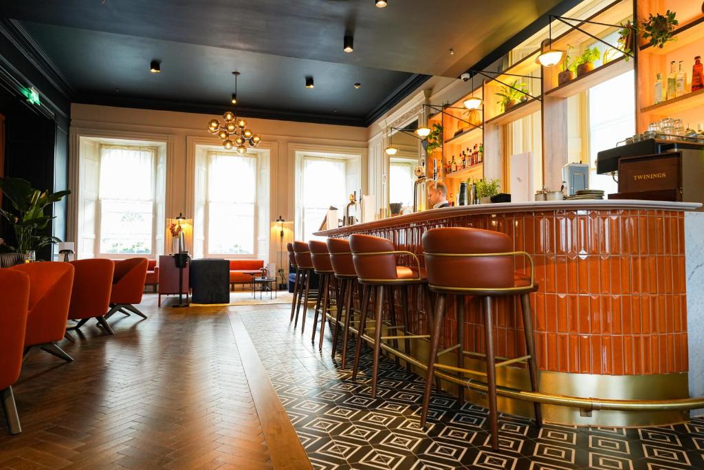 Apex Waterloo Place Hotel - Resim 10