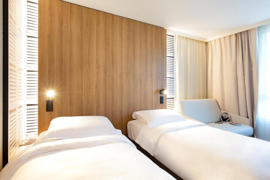 Derechos de imagen reservados por Booking.com