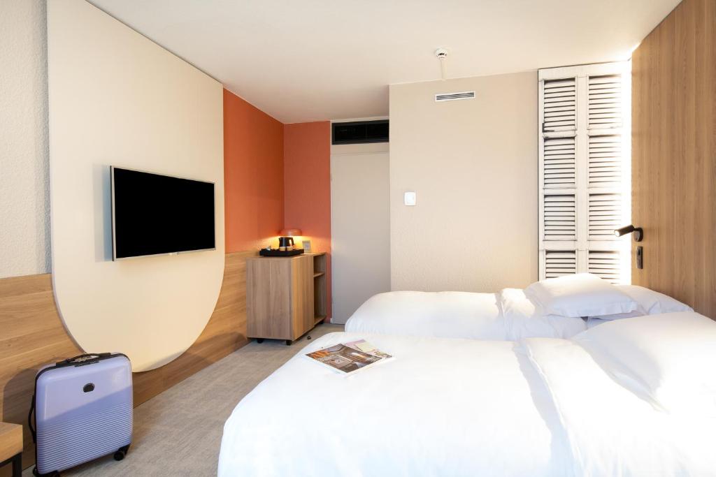 Derechos de imagen reservados por Booking.com