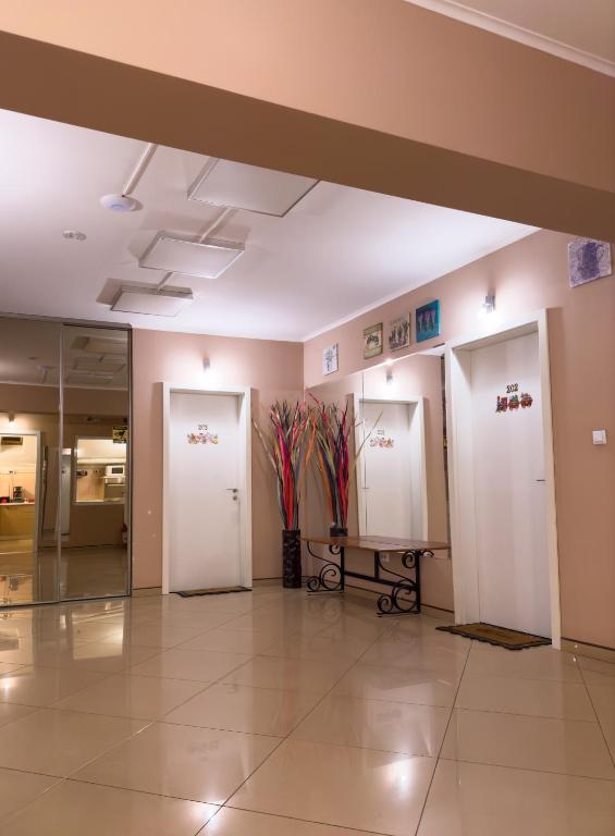 Francesca Residence - Resim 9