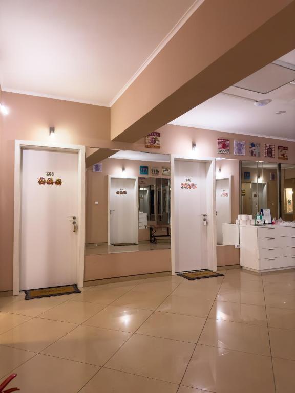 Francesca Residence - Resim 28