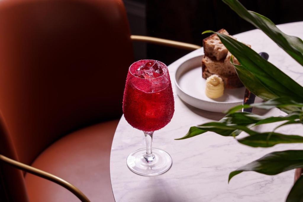 Apex Waterloo Place Hotel - Resim 24