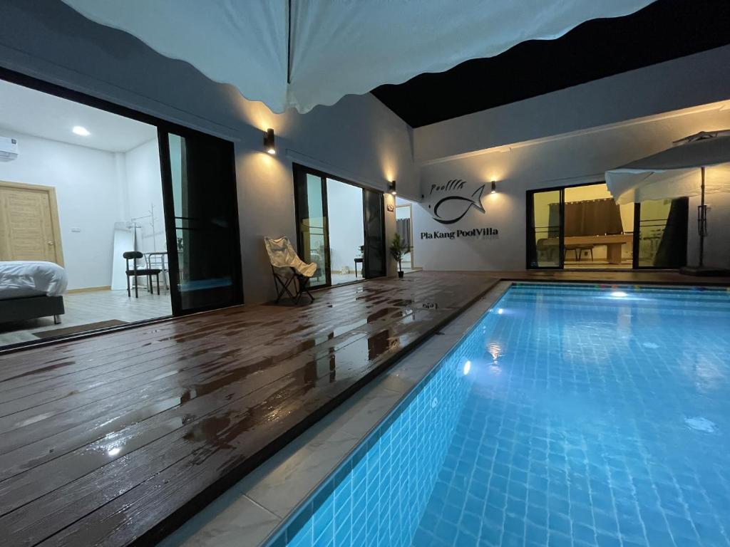 Plakang pool villa ???????????????? - Resim 27