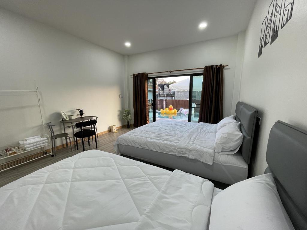 Plakang pool villa ???????????????? - Resim 8