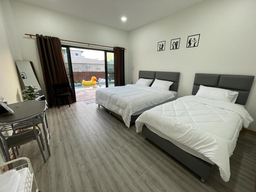 Plakang pool villa ???????????????? - Resim 2