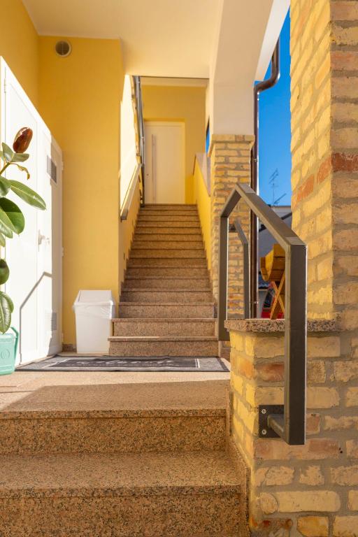 Fotografie z fotogalerie ubytování Casa Fortuna v Monfalcone