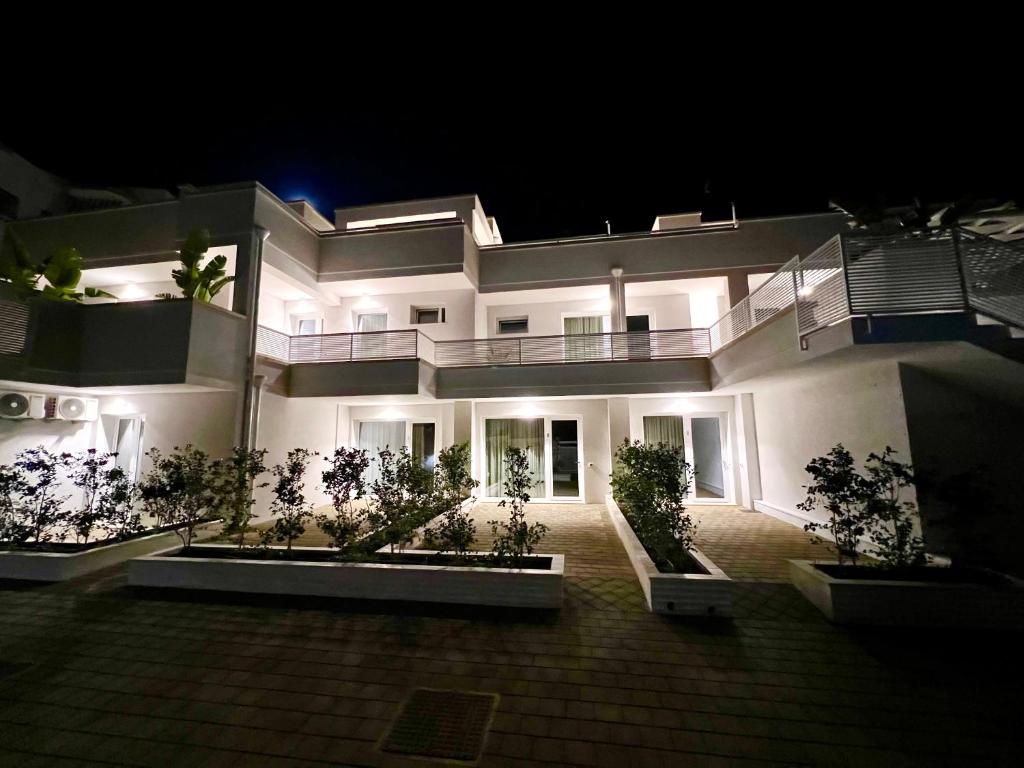 Gallery image of ADAGIO by Verde Blu Vacanze in Isola della Malva