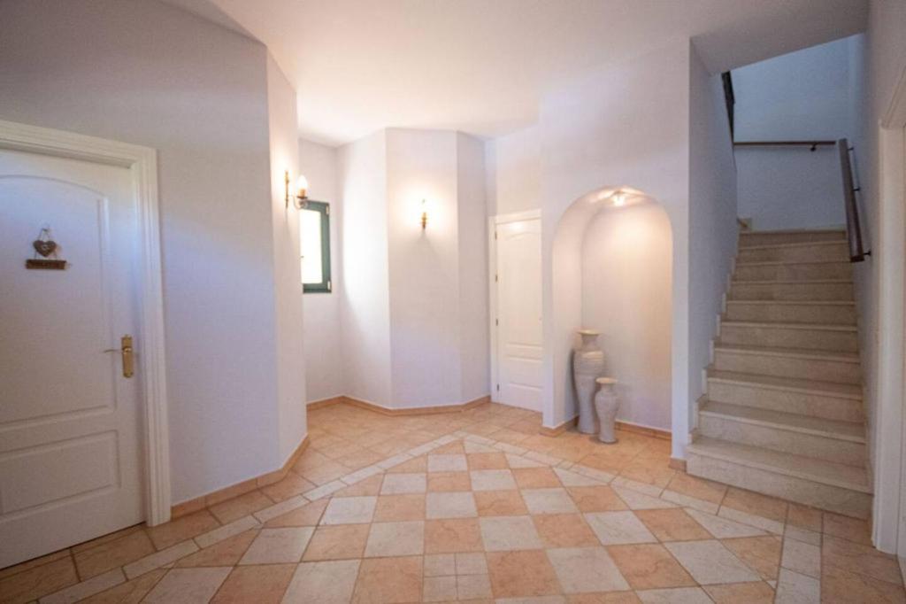 Fotografie z fotogalerie ubytování Impressive Villa Dazura In Valtocado Mijas v destinaci Mijas
